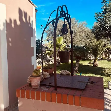 Casale Bagni Mit Eigenem Pool By Interhome Canicattini Bagni