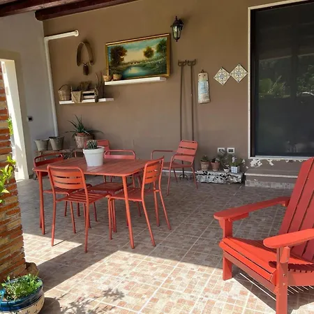 Casale Bagni Mit Eigenem Pool By Interhome * Canicattini Bagni