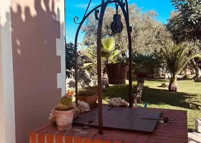 Casale Bagni Mit Eigenem Pool By Interhome Canicattini Bagni