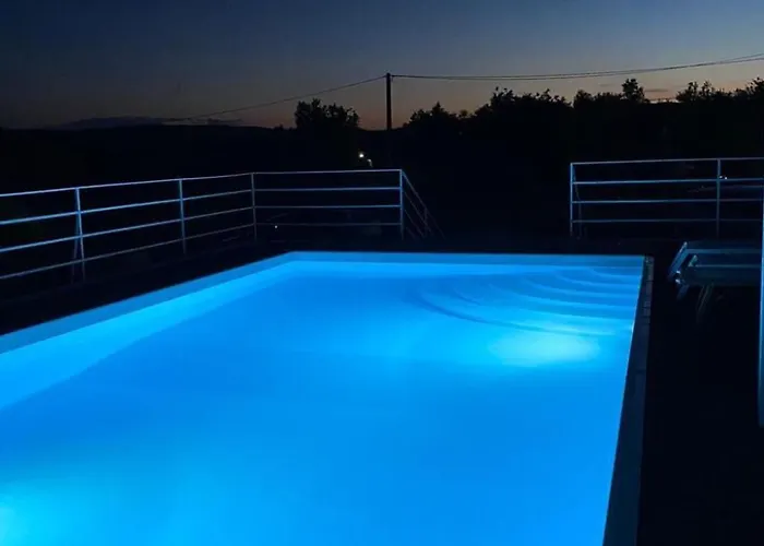 Casale Bagni Mit Eigenem Pool By Interhome
