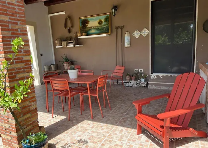 Casale Bagni Mit Eigenem Pool By Interhome * Canicattini Bagni