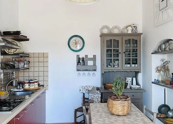 Casale Bagni Mit Eigenem Pool By Interhome Holiday home *