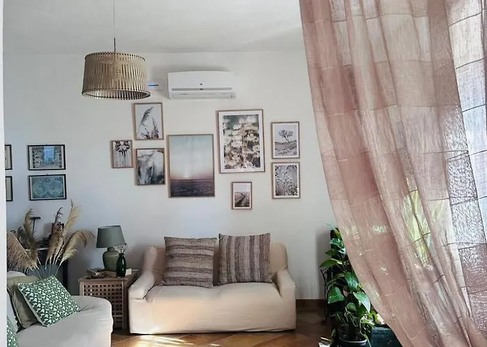 Holiday home Casale Bagni Mit Eigenem Pool By Interhome