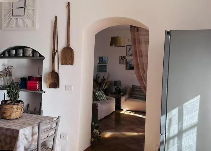 Casale Bagni Mit Eigenem Pool By Interhome Holiday home *