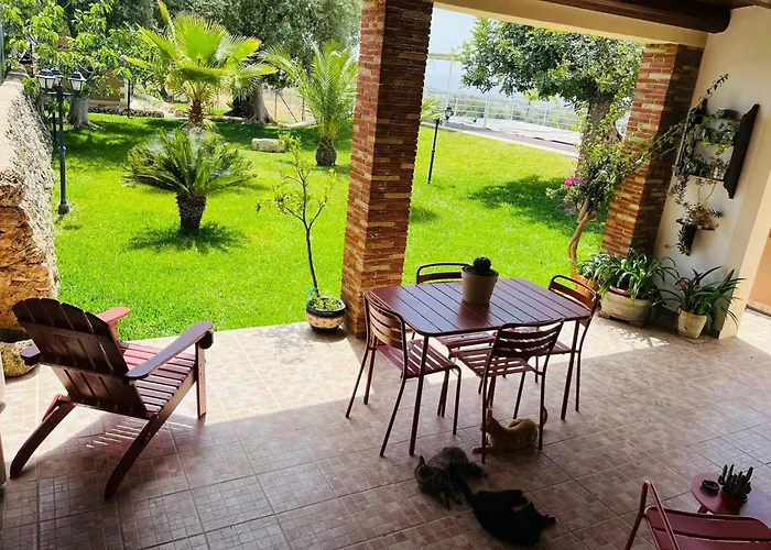 Casale Bagni Mit Eigenem Pool By Interhome Holiday home